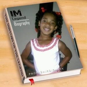 Meet your Posher, Ann-marie